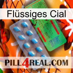 Flüssiges Cial new03